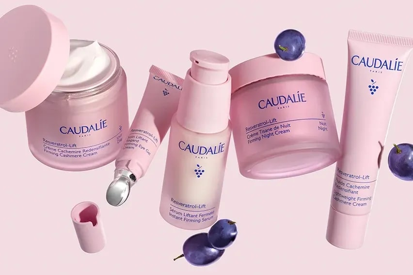 cosmetique-caudalie